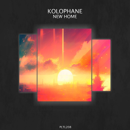 Kolophane - New Home [PLTL208]